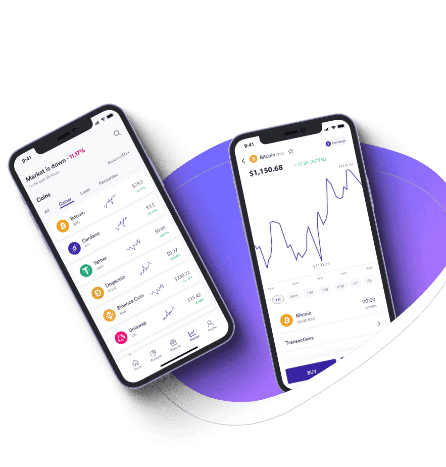 Nucleo Fintralis piattaforma di investimento