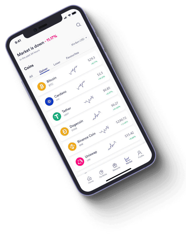 Nucleo Fintralis analisi di mercato