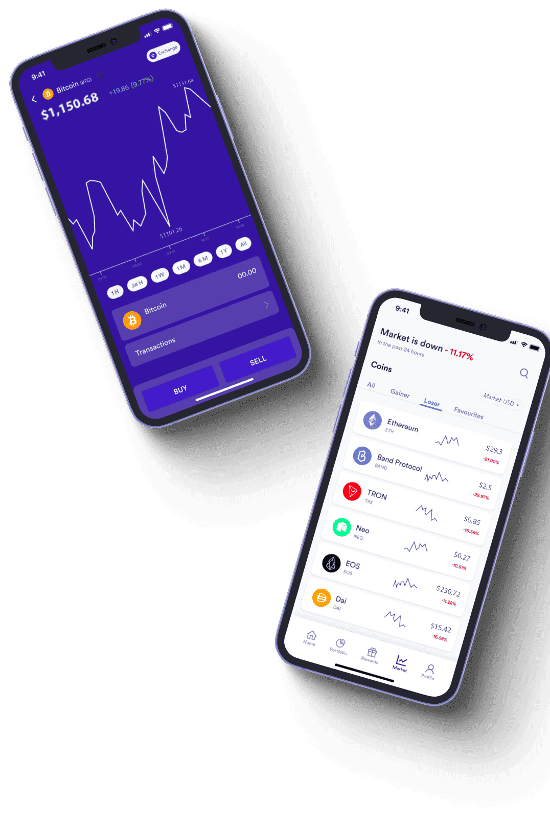 Nucleo Fintralis accesso