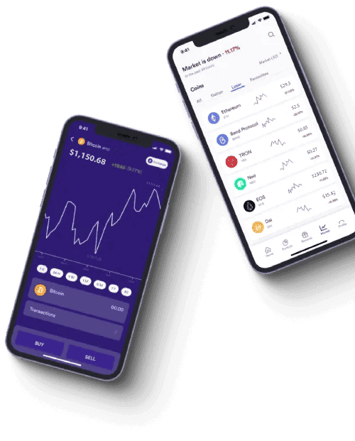 Nucleo Fintralis strumenti di trading
